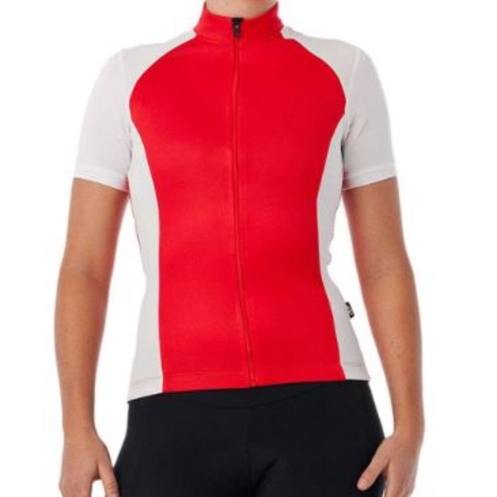 Giro Chrono Sport Women's Jersey Size Small New w/tags Retail $89.95